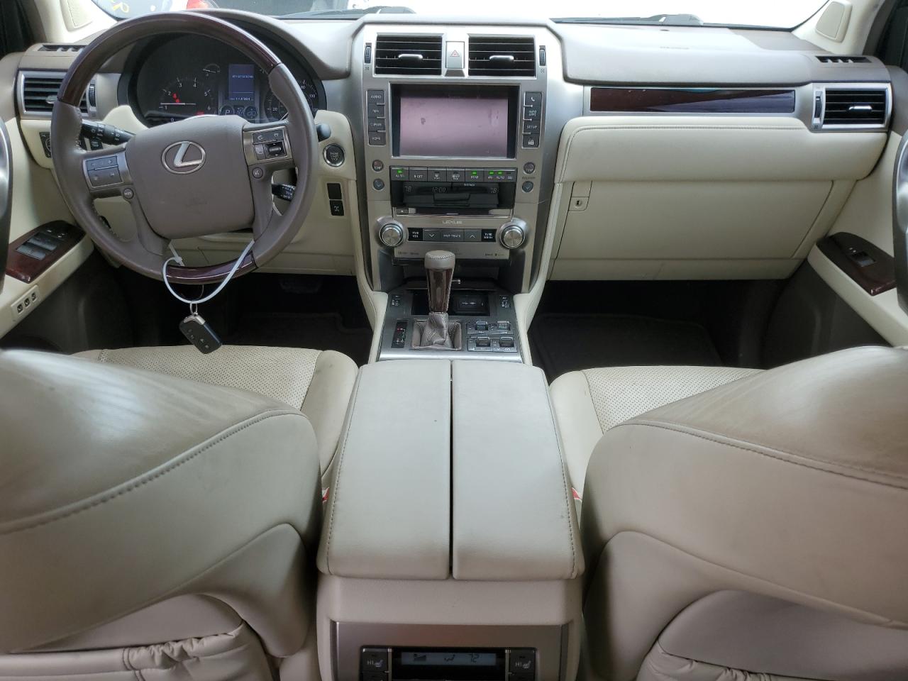 JTJJM7FX8F5102421 2015 Lexus Gx 460 Premium