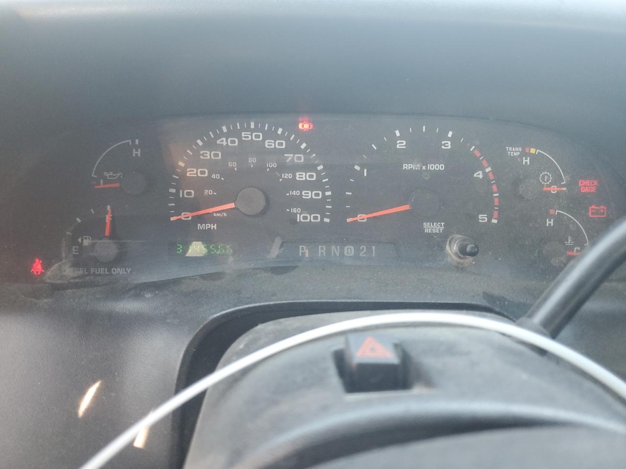2003 Ford F250 - Image 9
