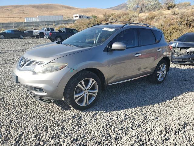 2011 Nissan Murano S