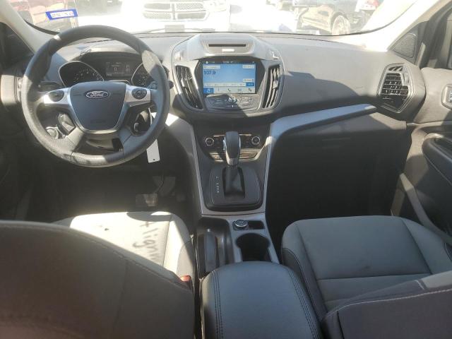 Parquets FORD ESCAPE 2016 Silver