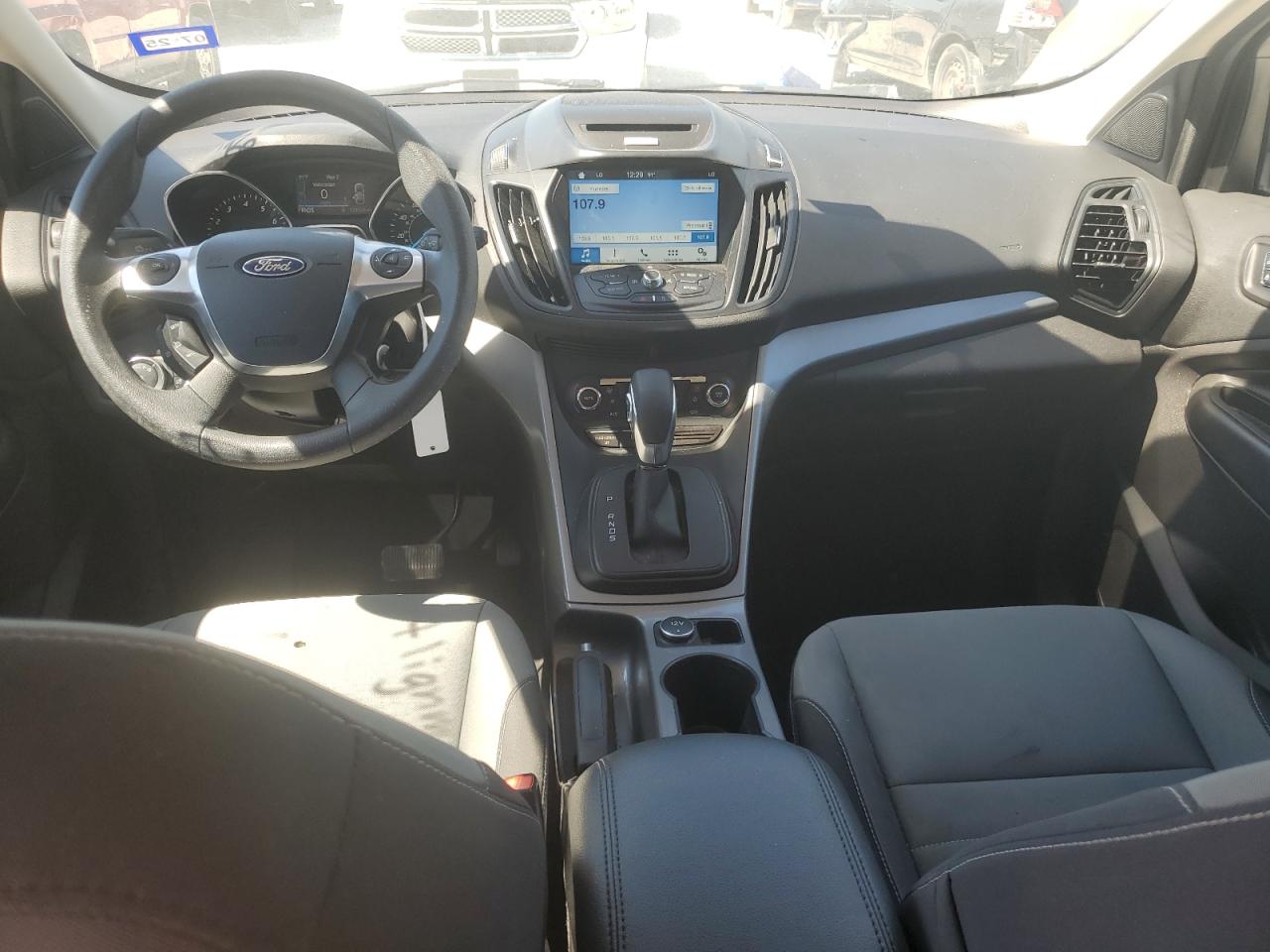 2016 Ford Escape Se VIN: 1FMCU9GX9GUB91795 Lot: 73290164