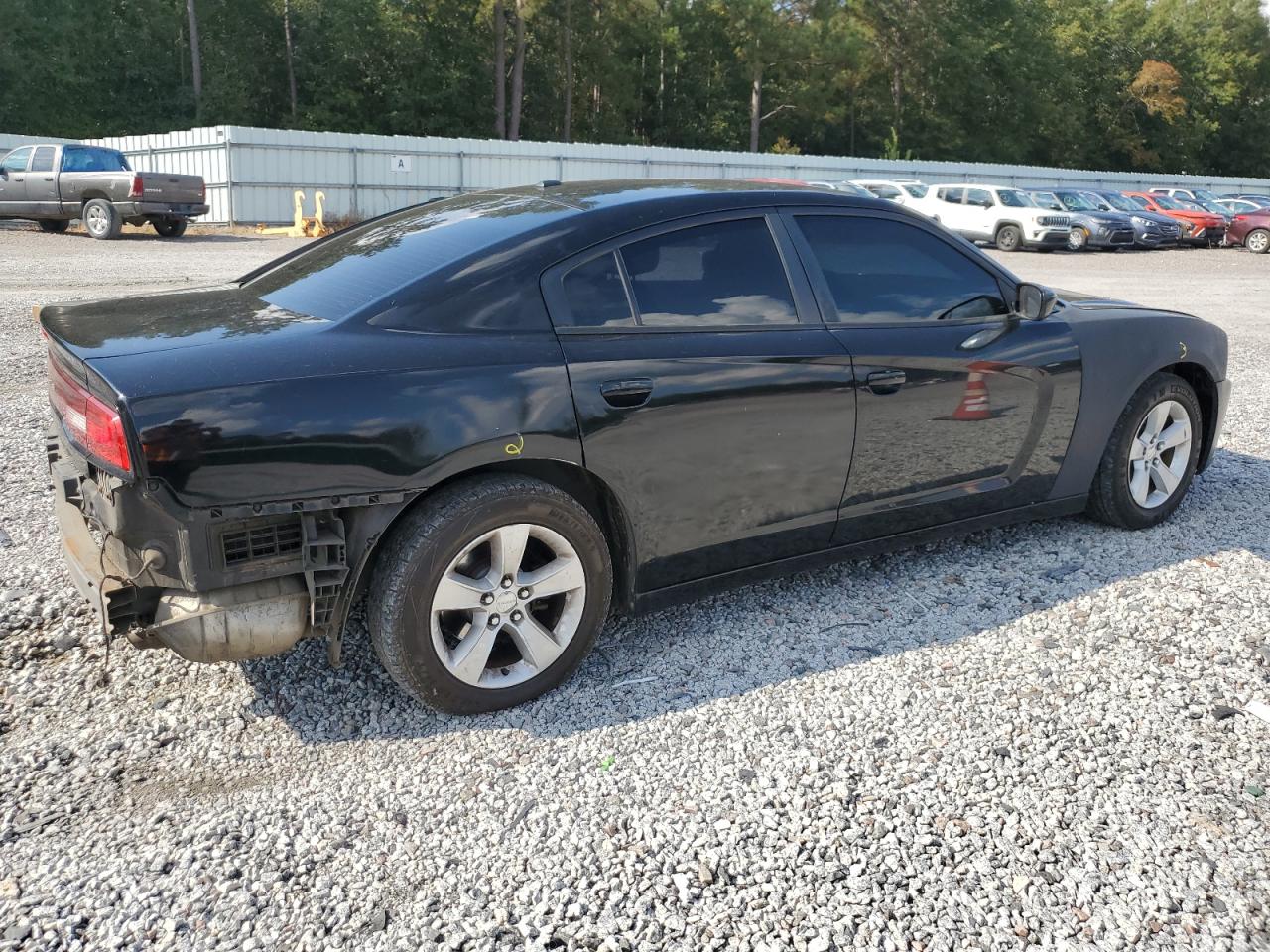 2012 Dodge Charger - Image 3