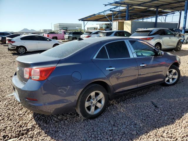  CHEVROLET MALIBU 2013 Szary