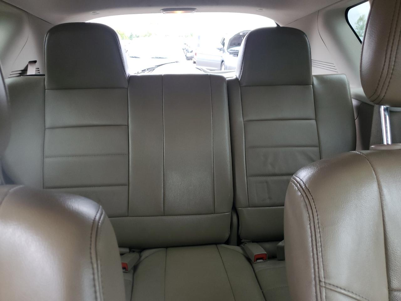 2011 Jeep Compass Limited VIN: 1J4NF5FB8BD154410 Lot: 72948134