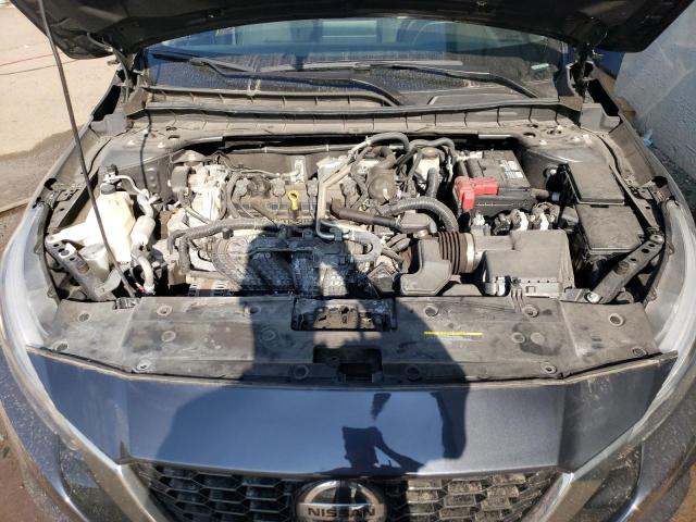 1N4BL4DV3NN354463 Nissan Altima SV 11