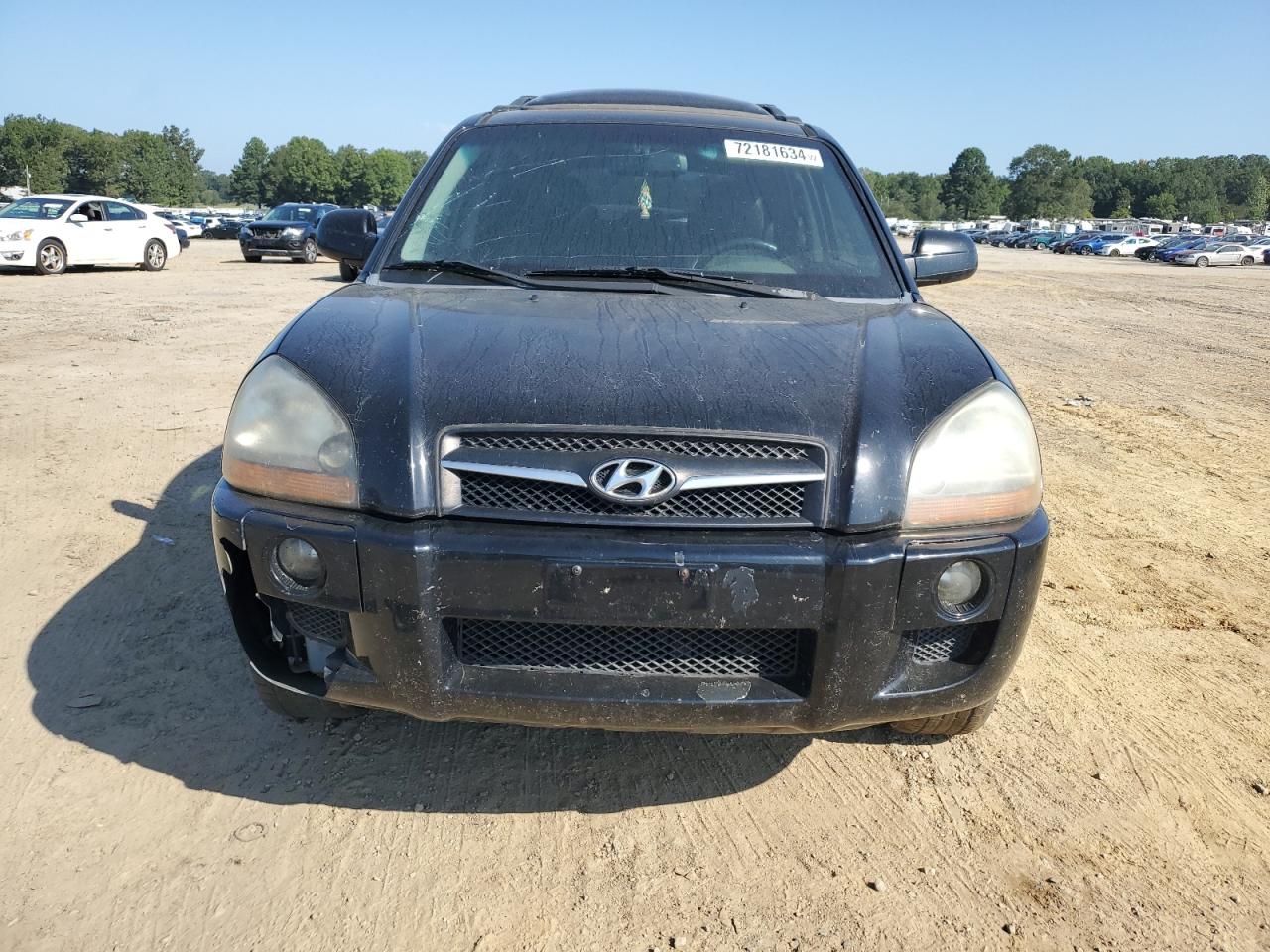 2009 Hyundai Tucson - Image 5