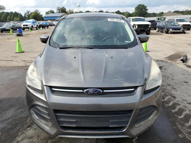  FORD ESCAPE 2014 Gray