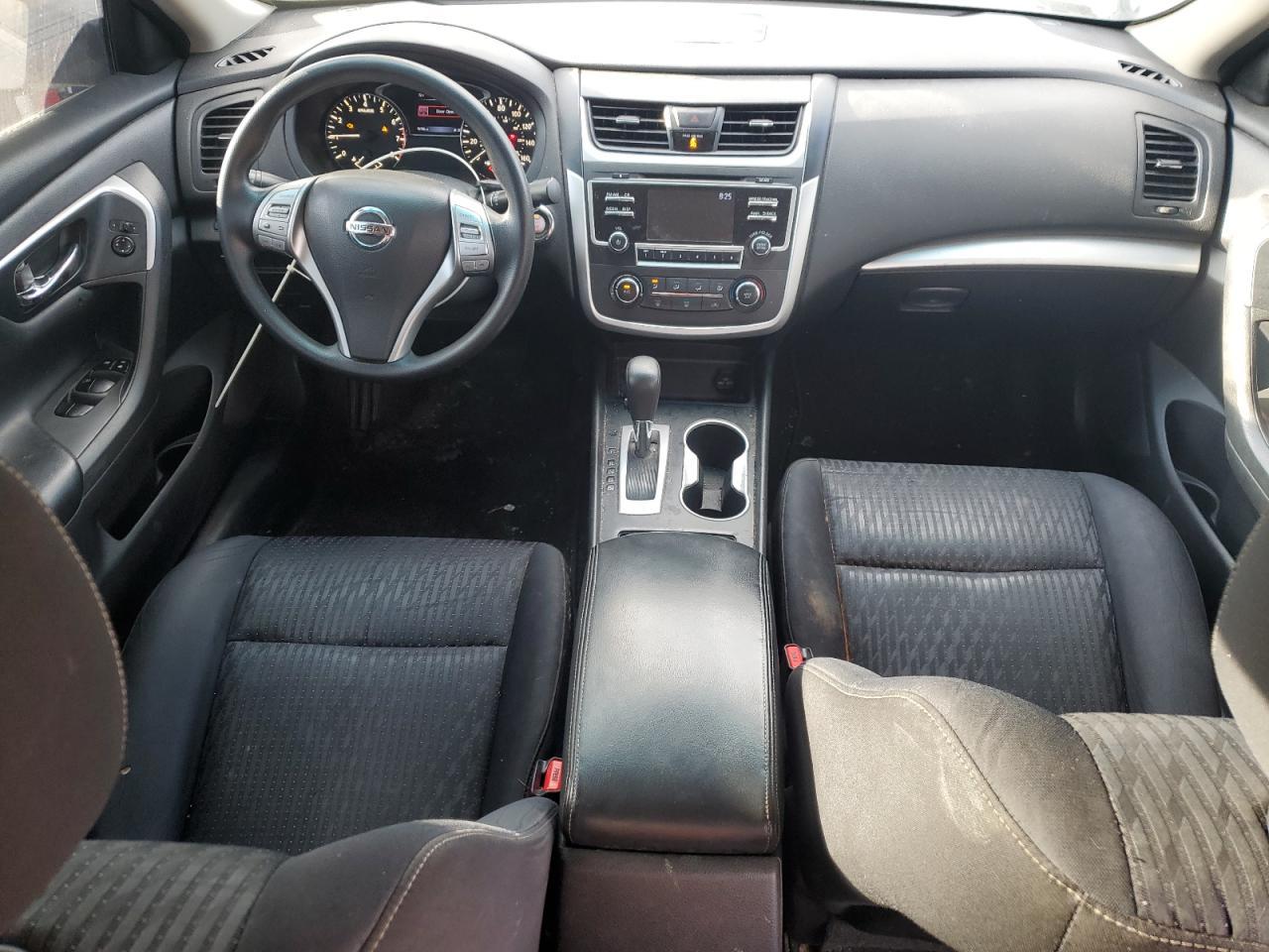 1N4AL3AP0GC236476 2016 Nissan Altima 2.5