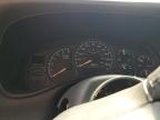 2002 Chevrolet Silverado C1500 de vânzare în Denver, CO - Front End