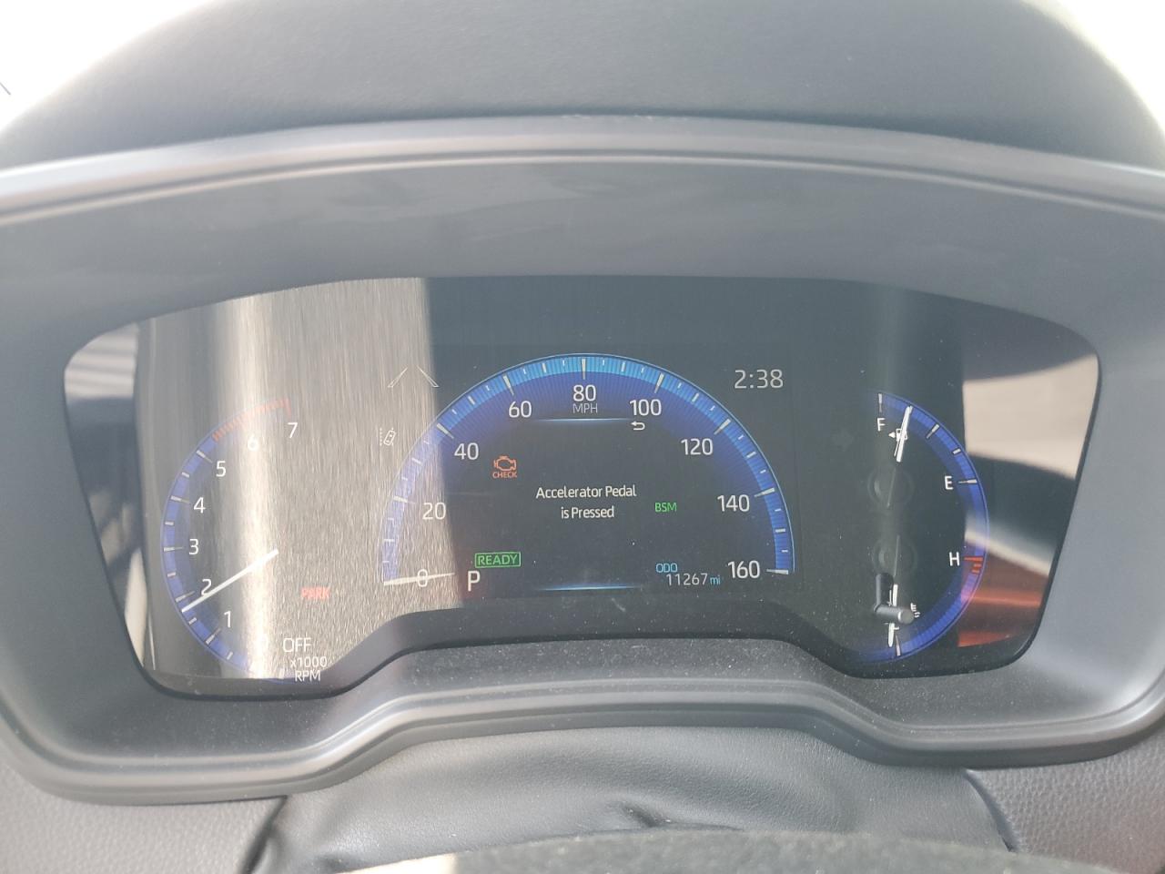 2021 Toyota Corolla - Image 9