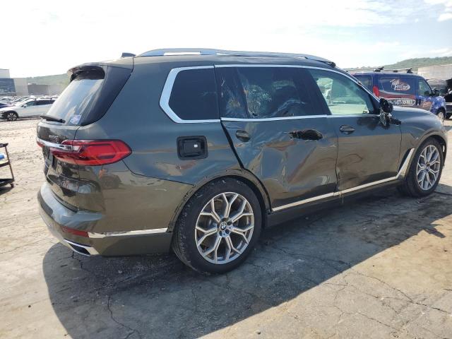 5UXCW2C02L9C21636 BMW X7 XDRIVE4 3