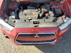 2014 Mitsubishi Outlander Sport Es en Venta en Albuquerque, NM - Side