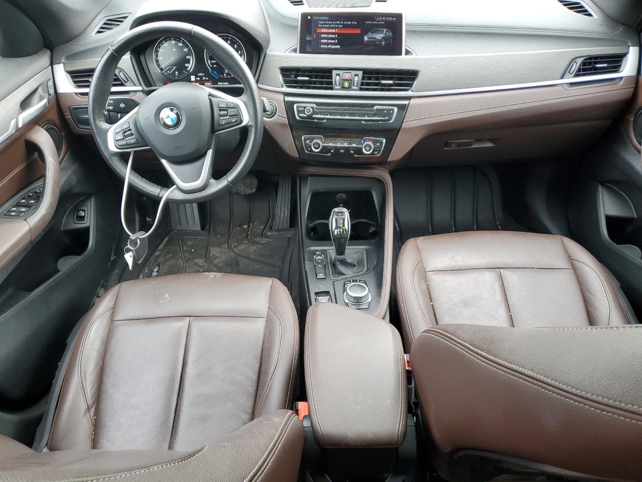 WBXJG9C05N5U60669 2022 BMW X1 xDrive28I