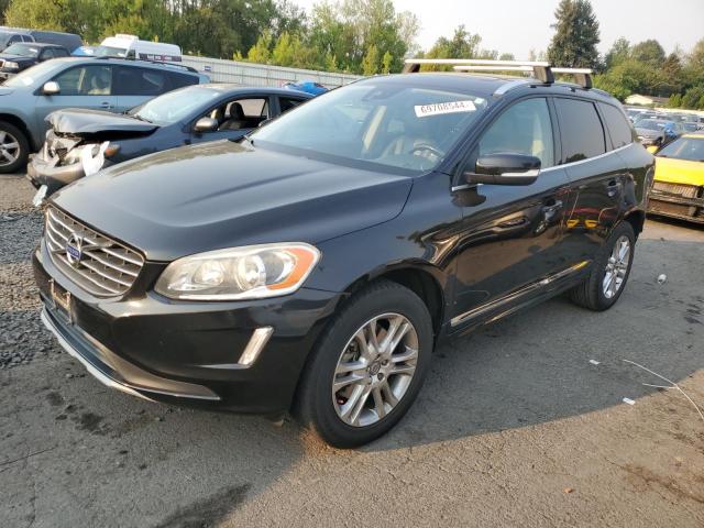 2016 Volvo Xc60 T5 Premier