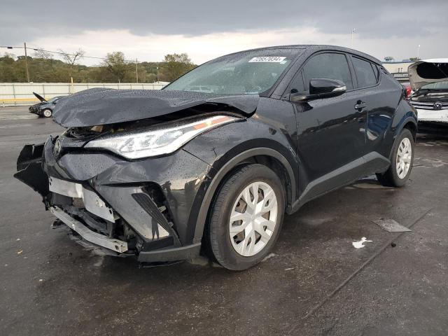 2020 Toyota C-Hr Xle იყიდება Lebanon-ში, TN - Front End