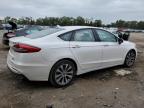 2020 Ford Fusion Se للبيع في Baltimore، MD - Side