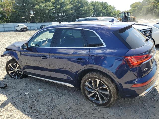 WA1EAAFY8N2090249 Audi Q5 PREMIUM 2