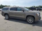 2016 Gmc Yukon Xl Denali за продажба в Windham, ME - Front End