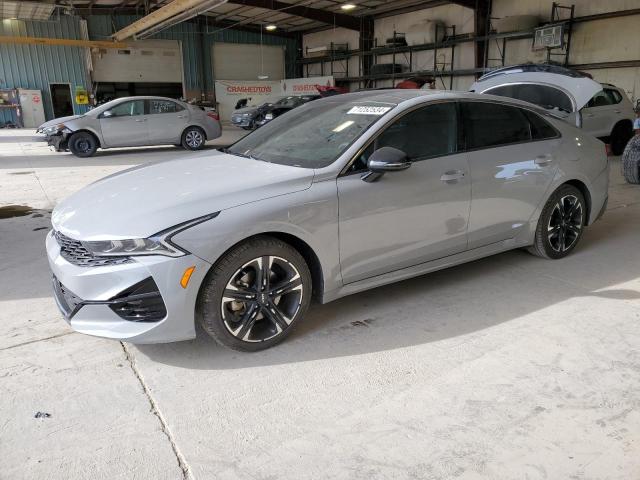 2024 Kia K5 Gt Line zu verkaufen in Eldridge, IA - Rear End