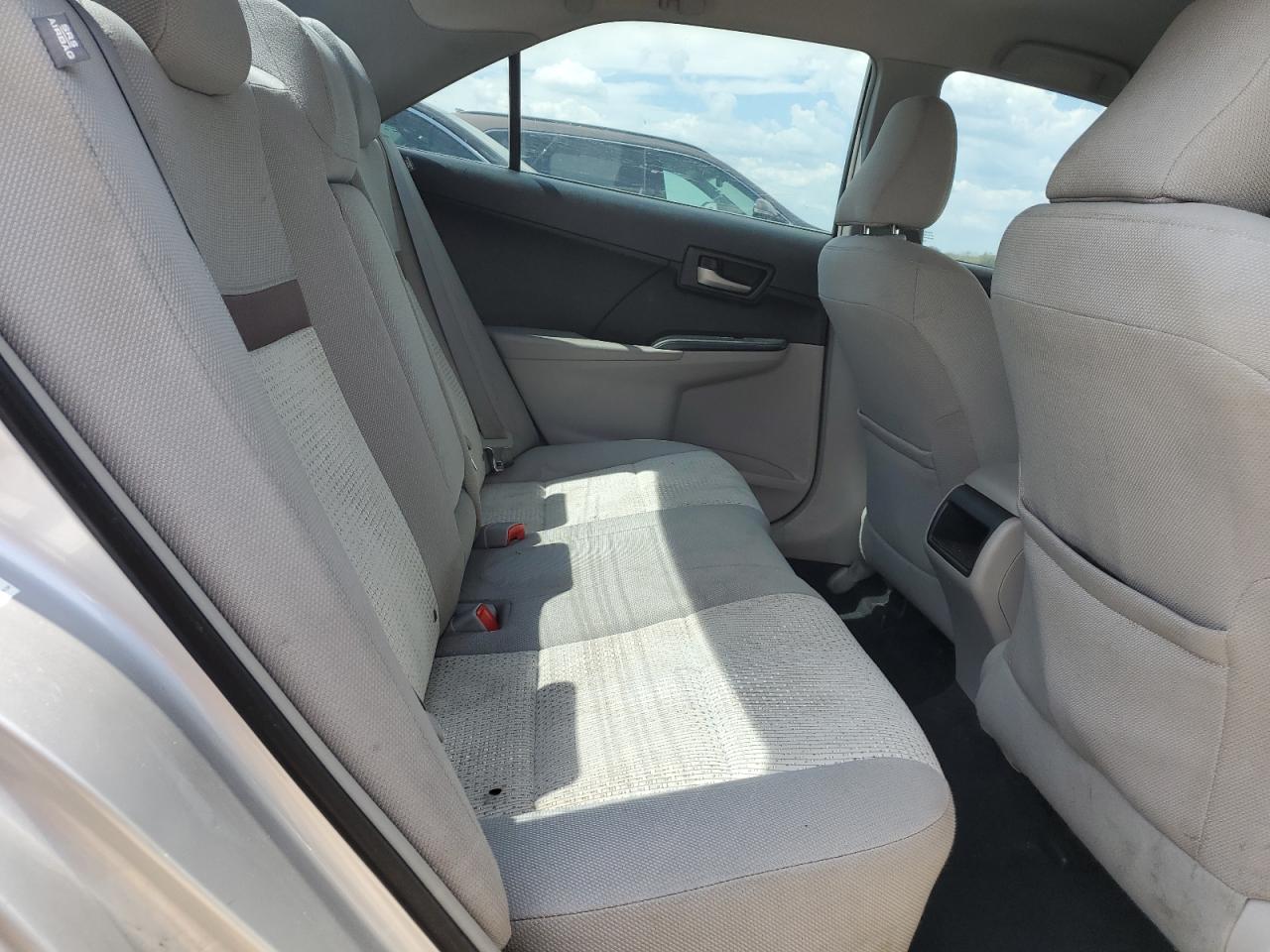 2014 Toyota Camry L VIN: 4T1BF1FK4EU409104 Lot: 70752084