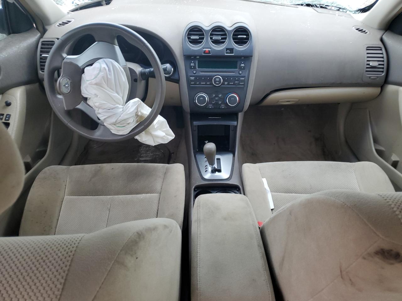 1N4AL21E47C195391 2007 Nissan Altima 2.5