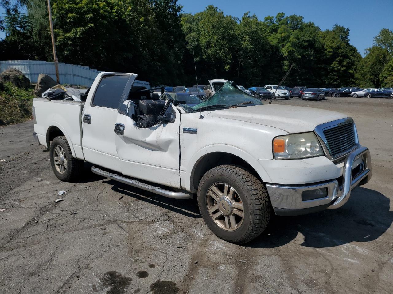2005 Ford F-150 - Image 4