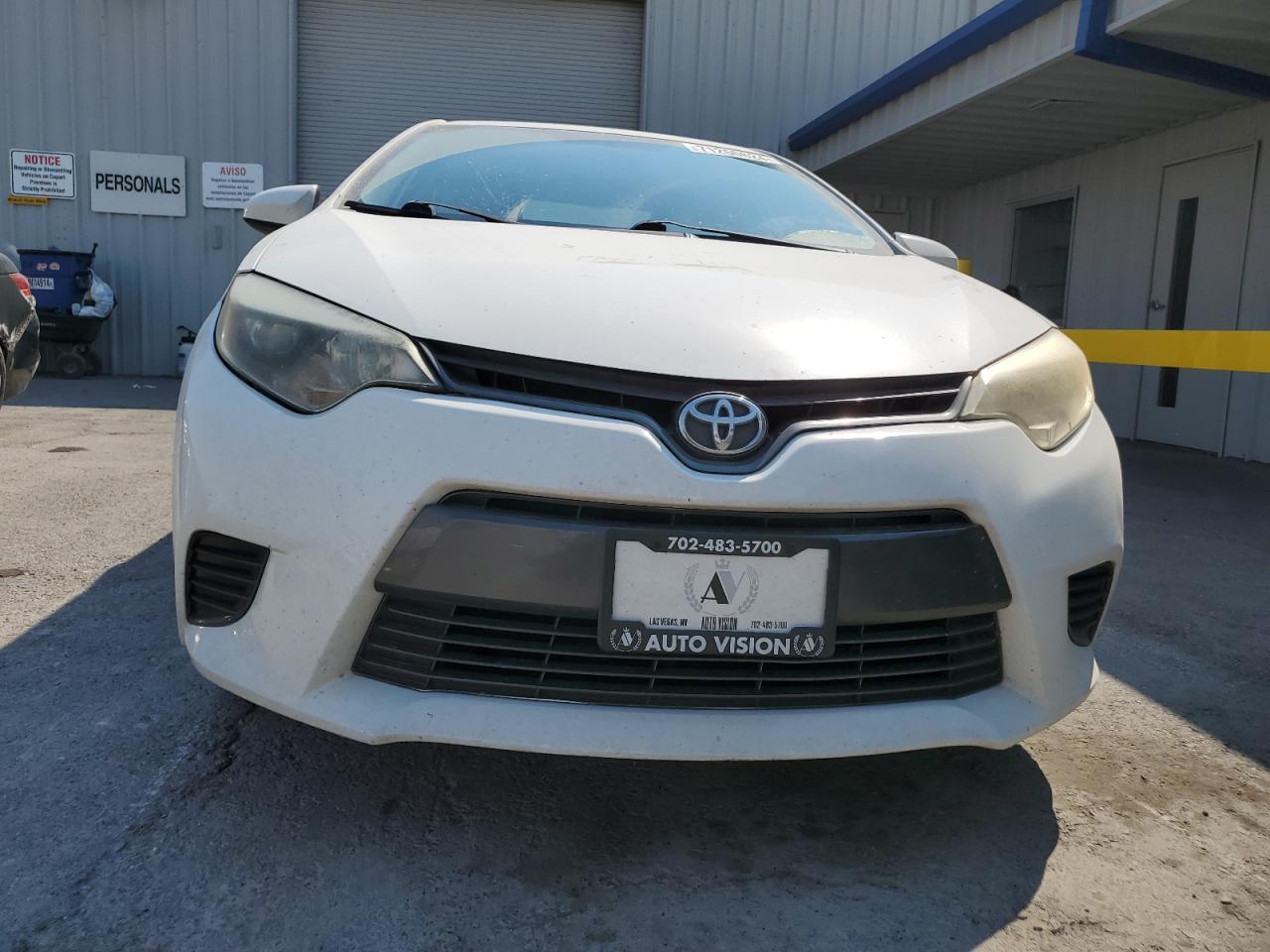 2016 Toyota Corolla - Image 5