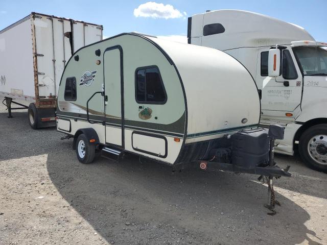 2015 Frrv Trailer