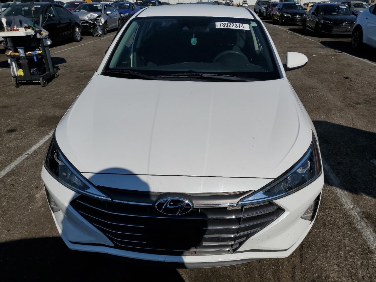 2020 Hyundai Elantra - Image 5