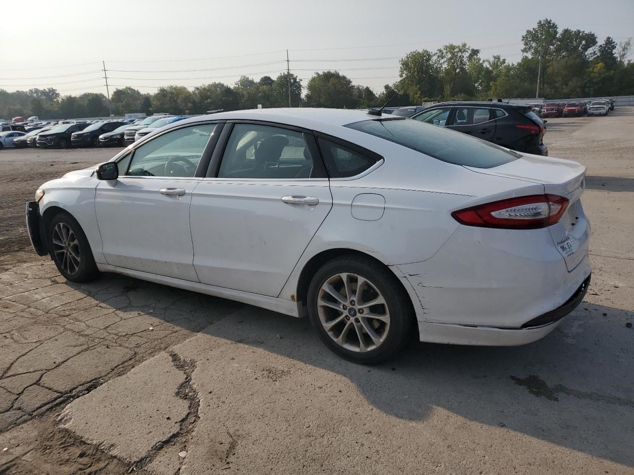 2013 Ford Fusion - Image 2