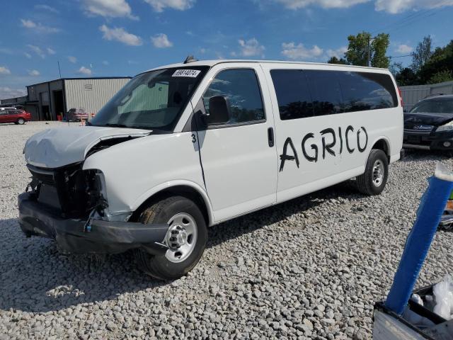 2023 Chevrolet Express G3500 Ls