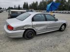 2004 Hyundai Sonata Gl en Venta en Graham, WA - Side