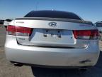 2007 Hyundai Sonata Se de vânzare în North Las Vegas, NV - Front End