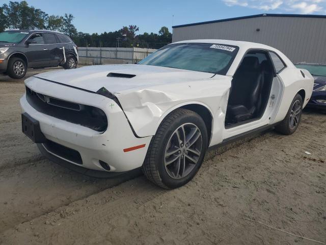 2018 Dodge Challenger Gt