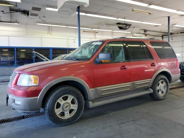 2003 Ford Expedition Eddie Bauer