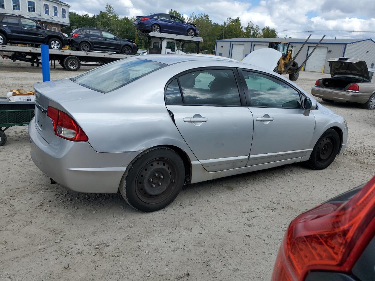 2009 Honda Civic - Image 3