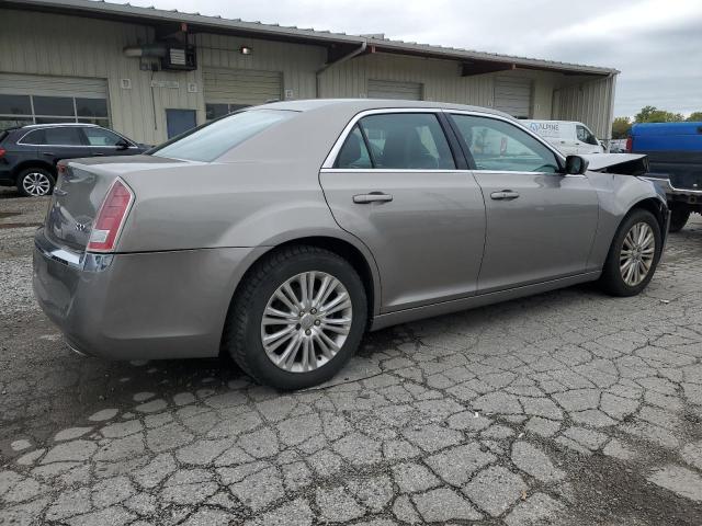  CHRYSLER 300 2014 Сірий