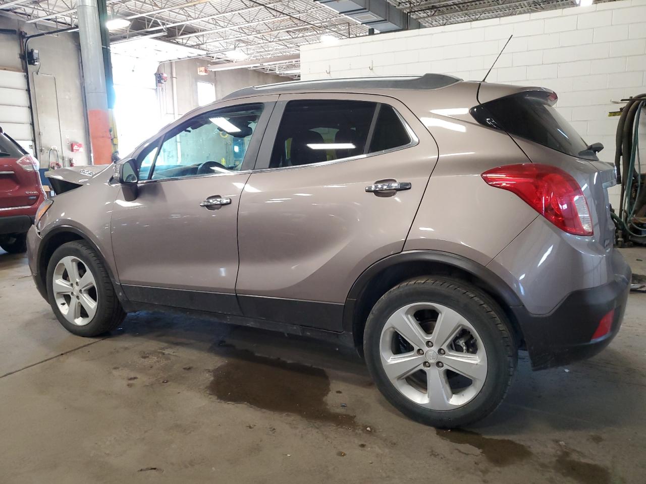 2015 Buick Encore - Image 2
