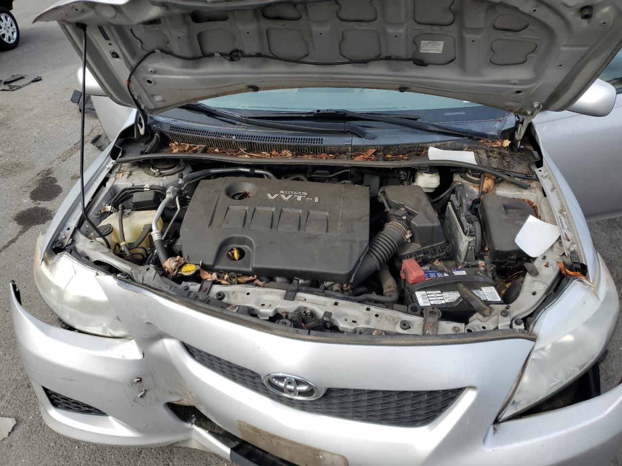 2010 Toyota Corolla - Image 11