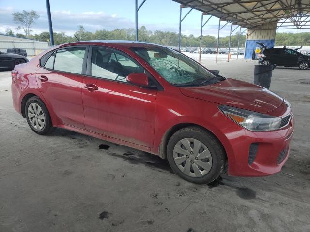 3KPA24AD1LE317627 Kia Rio Lx  4