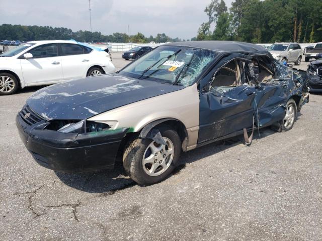 1998 Toyota Camry Ce на продаже в Dunn, NC - All Over