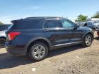 2021 Ford Explorer Xlt zu verkaufen in Hillsborough, NJ - Side