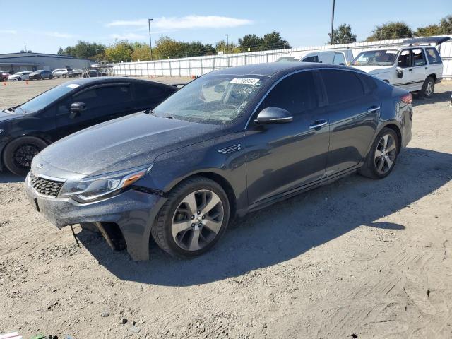 Sacramento, CA에서 판매 중인 2020 Kia Optima Lx - Front End