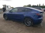 2022 TESLA MODEL Y  for sale at Copart ON - TORONTO