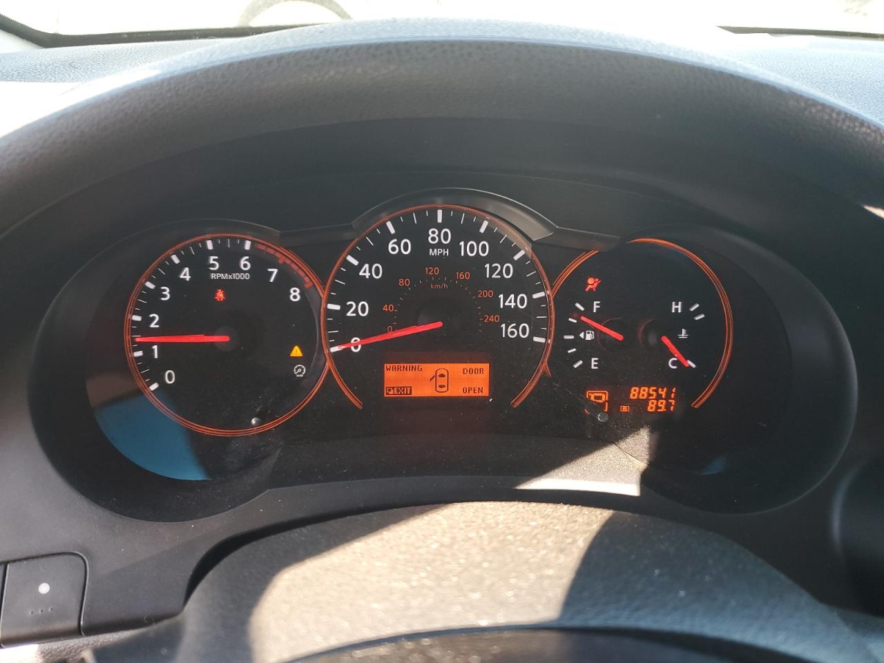 1N4AL21E48C111118 2008 Nissan Altima 2.5