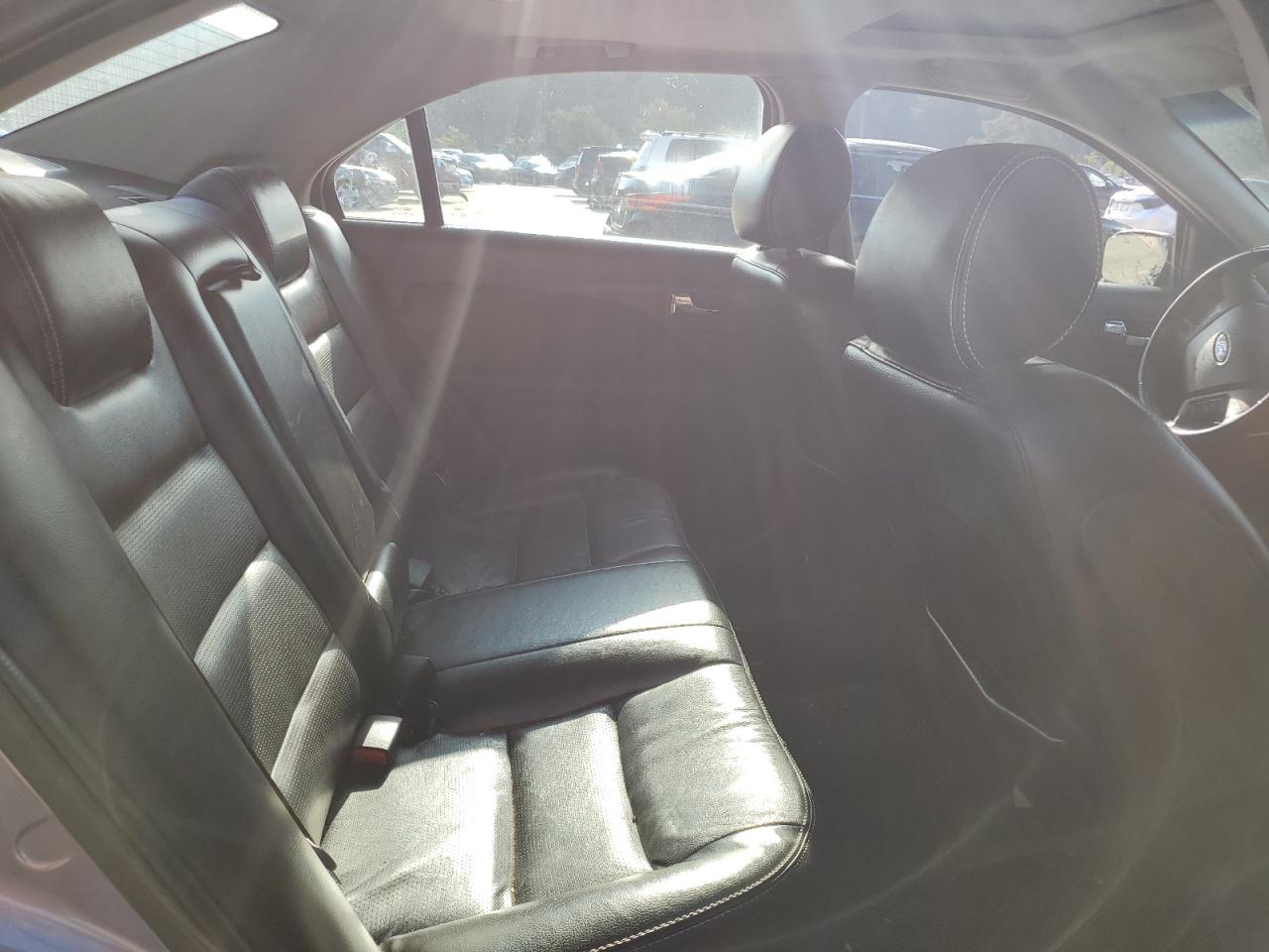2007 Ford Fusion - Image 10