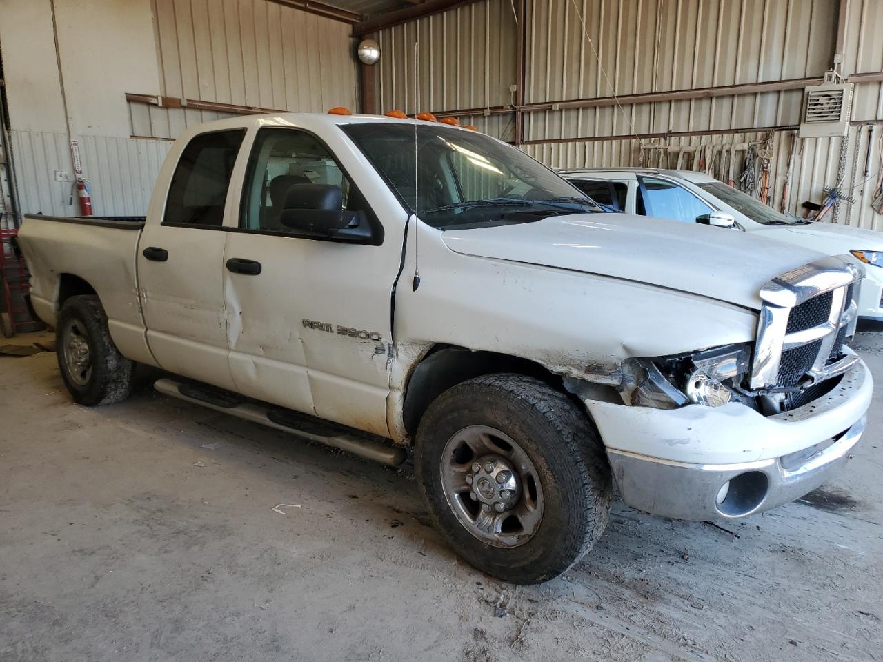 2003 Dodge RAM - Image 4