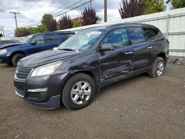 2016 Chevrolet Traverse Ls