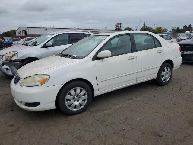 2005 Toyota Corolla Ce de vânzare în New Britain, CT - Biohazard/Chemical