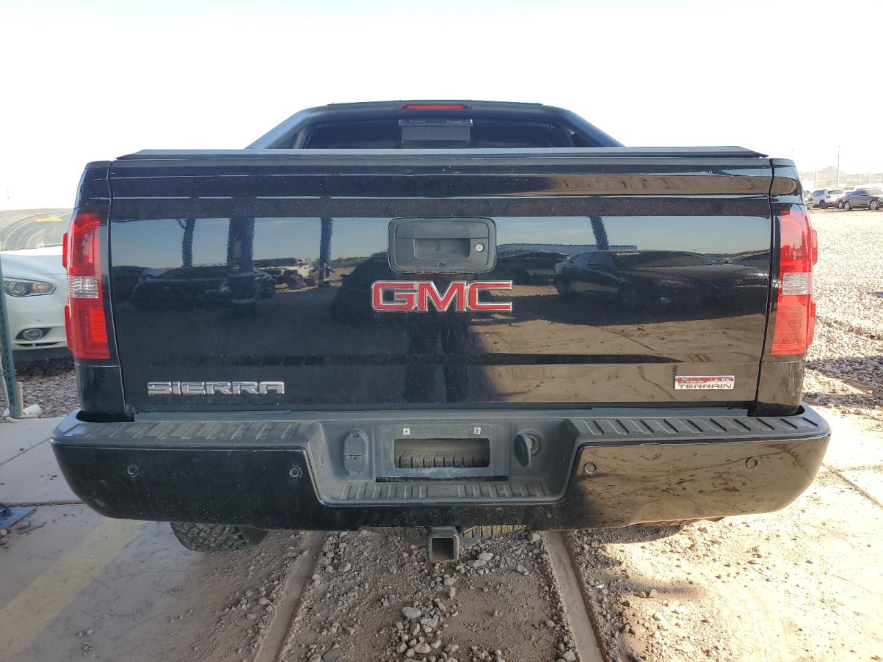 3GTU2VEC4EG158906 2014 GMC Sierra K1500 Slt